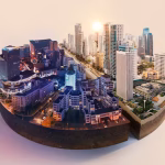 potential of equipment renting