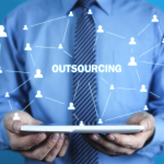 the benefits of outsourcing manpower