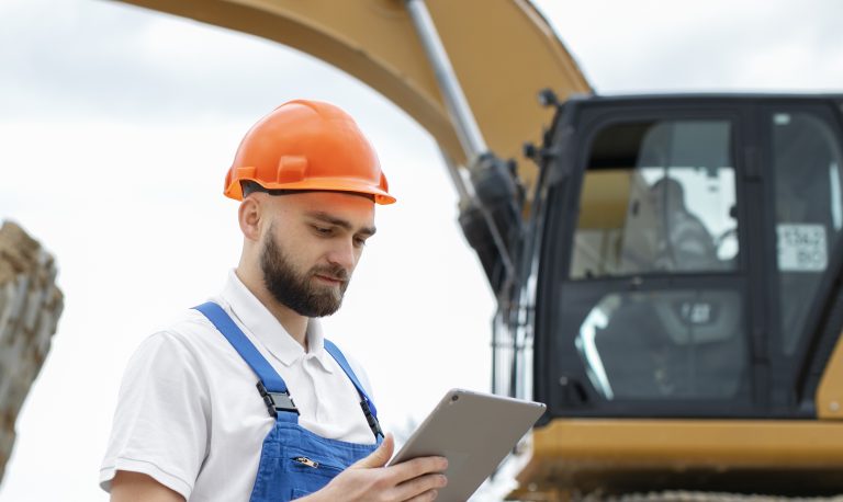 Heavy equipment rental trends