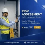 Facility Management Risk Assessment